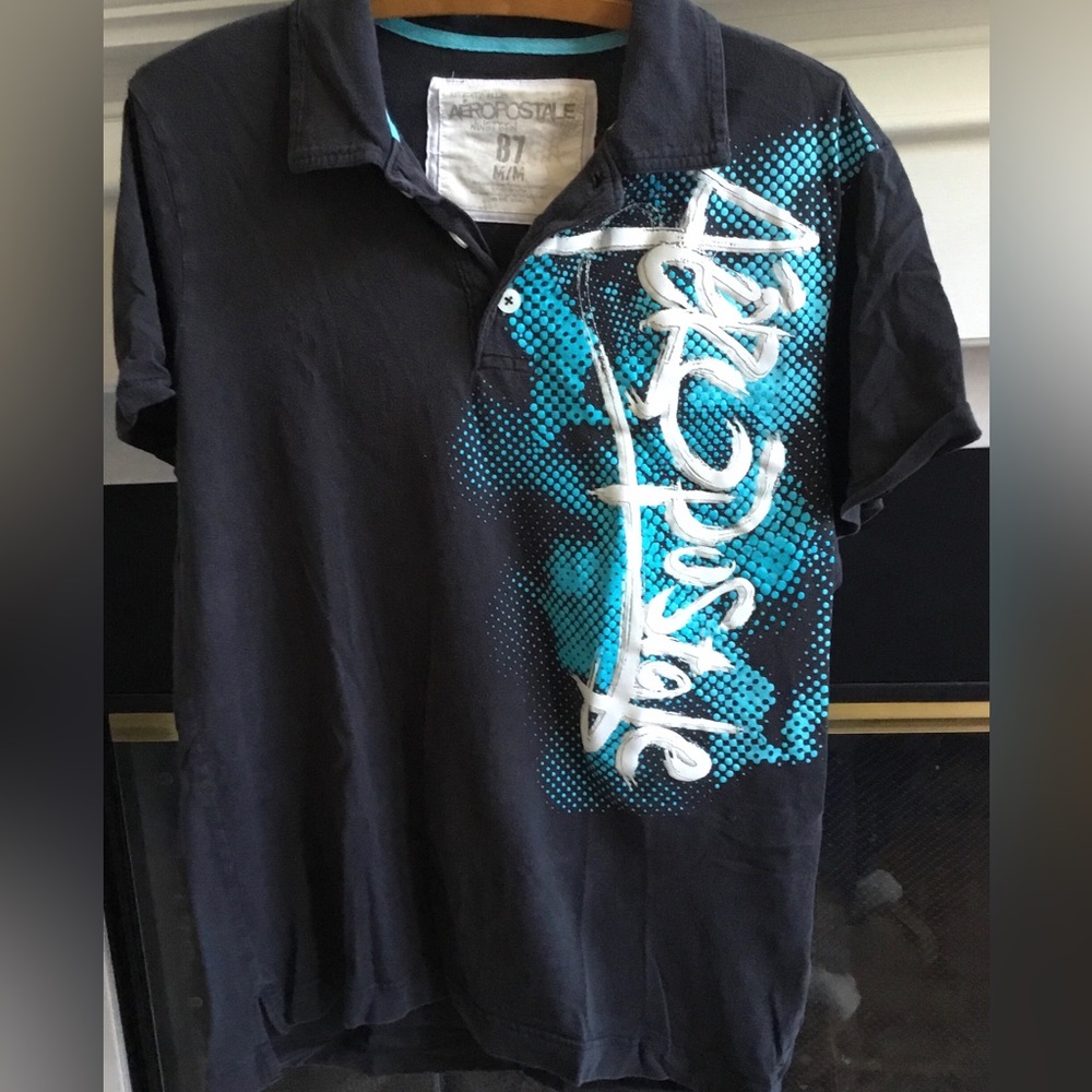 Mens Polo shirt